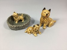 Cairn Terriers Bundle Of Wade