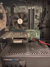 Gaming PC Desktop Intel I5