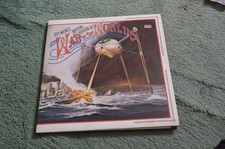 Jeff Wayne ‎– Musical