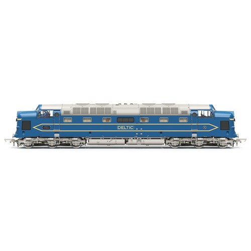 Hornby r30420 dublo - hornby,