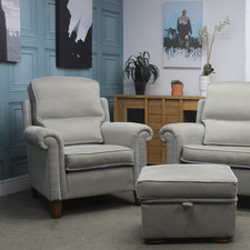 DURESTA SOUTHSEA CHAIR &