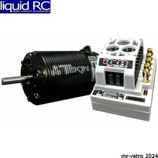 Tekin TT2332 1/8 Rx8gen3 BL