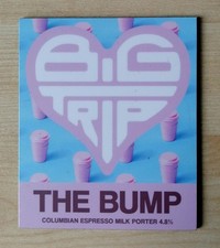 BIG TRIP BREWING PUMP CLIP