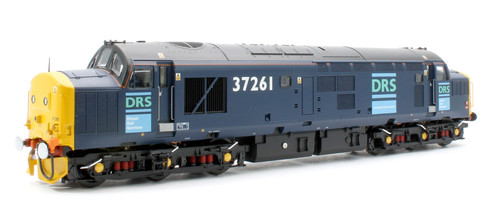 Bachmann gauge drs class - gauge,