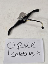 Pride celebrity x  mobility scooter parts Wig Wag Throttle Pot