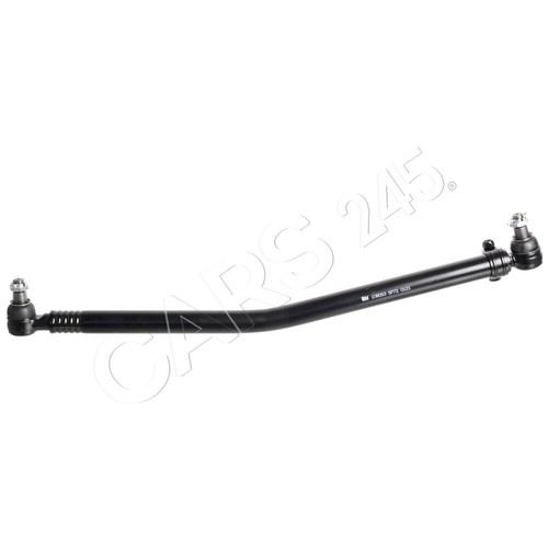 Febi handlebar for daf 65 - handlebar,