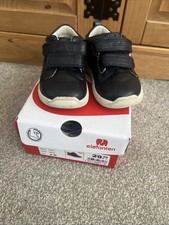 Baby elefanten shoes size - elefanten,