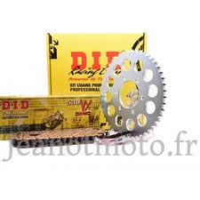 New and complete chain kit for