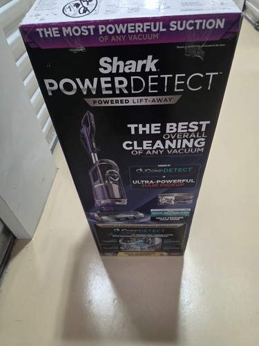 New shark power detect az4000 - shark,