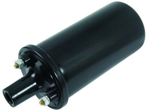 Ignition coil fits audi - coil,