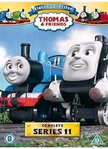 Thomas and friends classic - thomas,