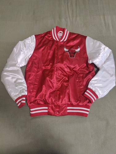 Mitchell ness nba chicago - &,