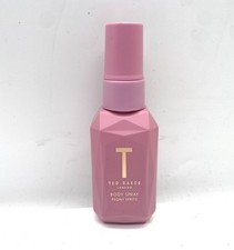 Ted Baker Peony Spritz Body Spray 50ml Fragrance Mist Perfume