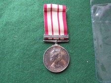 QE 2 NAVAL GENERAL SERVICE