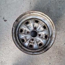 Ford 4 x 108 pcd 5 x 13 Wheel