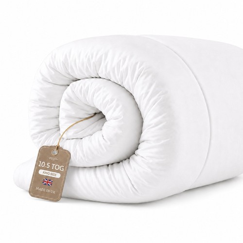 Duvet quilt tog - tog, 10.5