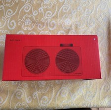 John Lewis Spectrum Wireless
