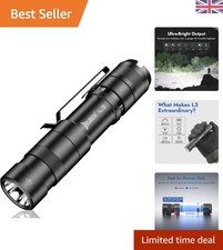 L3 High Lumens Tactical Torch