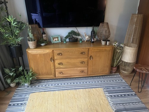 Ercol windsor 455 - 455, sideboard