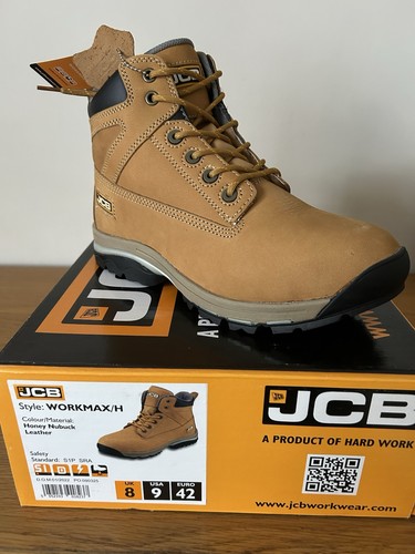 Jcb workwear workmax - workmax, honey