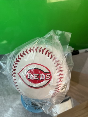 Cincinnati reds mlb rawlings - reds,