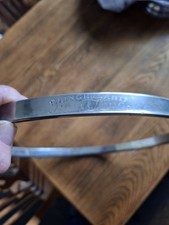 Slingerland Radio King  Hoop