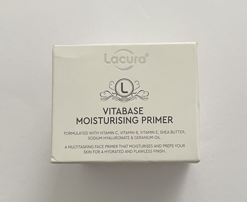 Lacura vitabase moisturising - lacura,