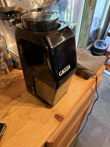 Brevetti gaggia coffee - coffee, grinder