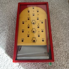 Chad Valley Vintage Table Top