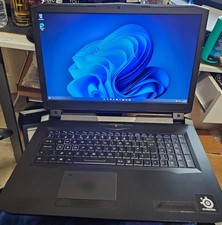 Clevo Desktop Replacement 190W
