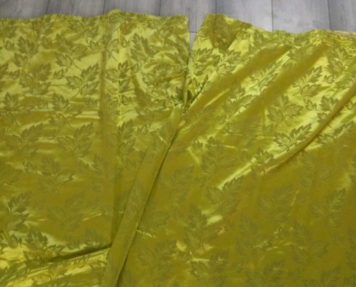 True vintage leaf - leaf, damask