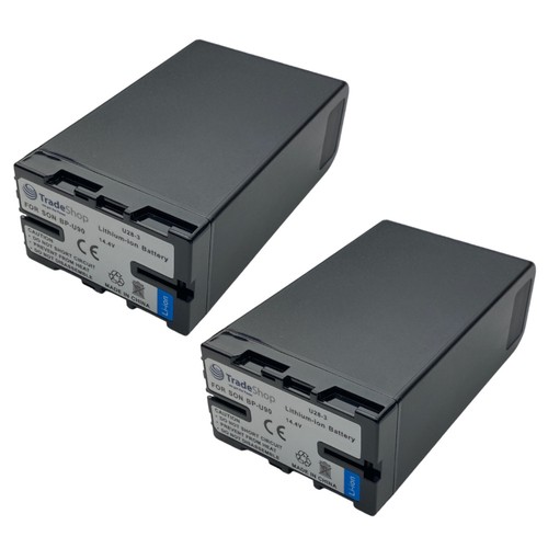 Camera battery 7200mah for - camera,