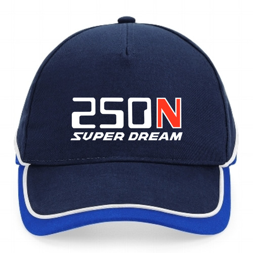 Honda 250n super dream - 250n,