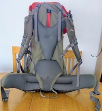 Macpac Vamoose Baby Hiking