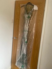 Tiffany Serenade Size 0 -2