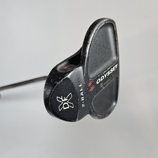 Odyssey DFX 2-Ball Putter