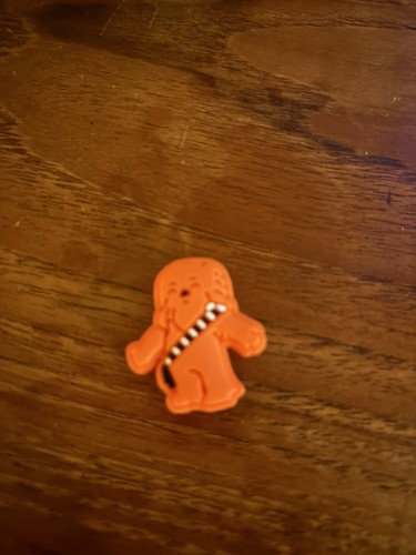 Star wars croc - charm, jibbitz