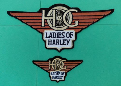 Harley davidson hog ladies - harley-davidson,