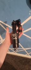 Fox float rear shock mtb - shock,