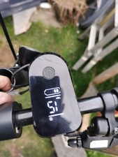 Control Panel For INDI EX-1 Electric Kick Scooter  spares parts repair 