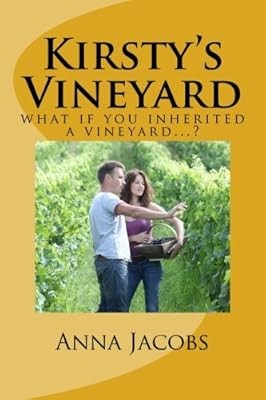 Kirstys vineyard jacobs - vineyard,,