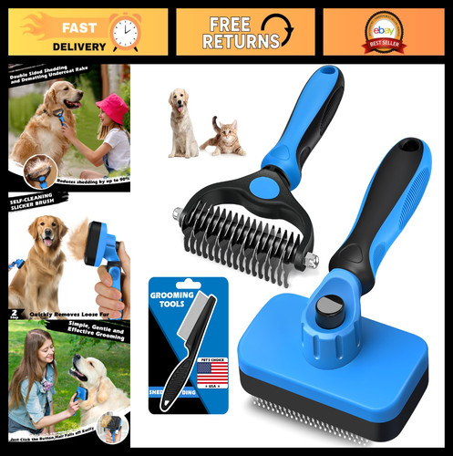 3pcs self cleaning - self-cleaning, slicker