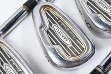 Maxfli Tour Limited Irons /