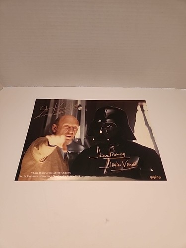 Dave prowse irvin kershner - &,