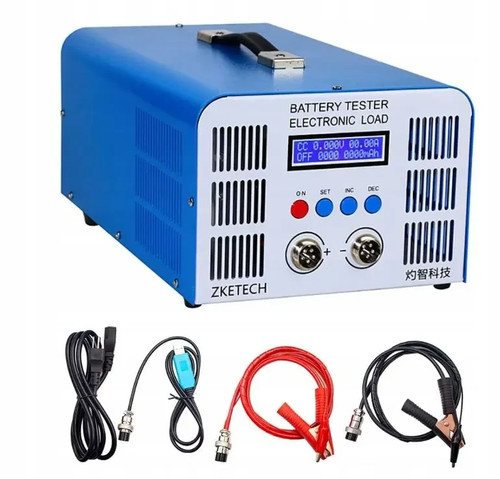 Zketech ebc a40l - ebc-a40l, 40a