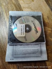 Microsoft Windows 98 Second Edition SE English OEM CD + COA - Factory Sealed