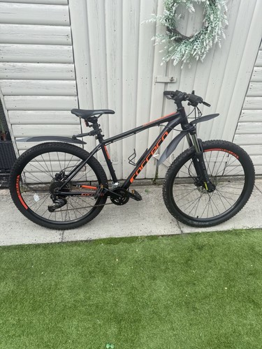 Carrera men mountain - mountain, bike