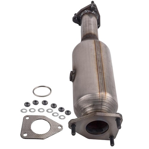 Front catalytic - ⭐⭐⭐⭐⭐front,