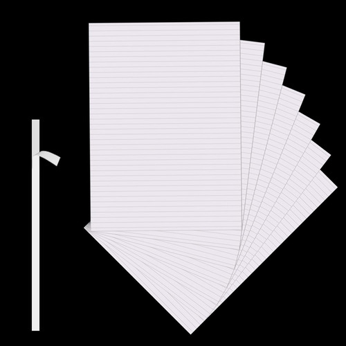 500 pieces foam sticky strips - sticky,