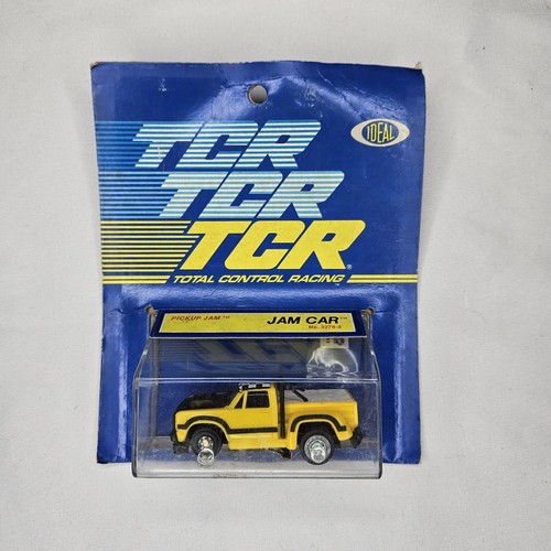 Ideal 1978 tcr total - tcr,